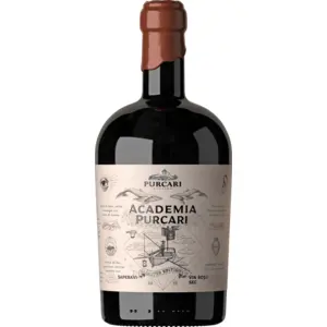 Chateau Purcari Academia Saperavi 2019 0.75 l