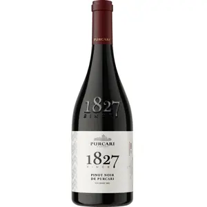 Chateau Purcari Limited Edition Pinot Noir 2020 0.75 l pas cher