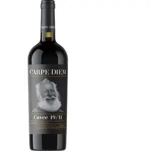 Carpe Diem Cuvee 19/11 2019 0.75 lVendu par8wines