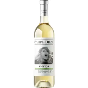 Carpe Diem Viorica 2023 0.75 l pas cher
