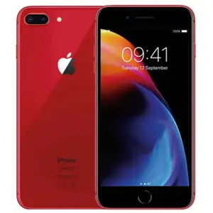 Apple iPhone 8 plus 64 Go, (PRODUCT)Red, débloqué pas cher