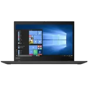 Lenovo Ordinateur portable ThinkPad t490 I5 - 8365u Intel 14 16 Go de RAM 512 go SSD noir pas cher