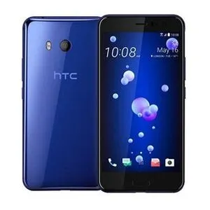 HTC Smartphone u11 4 go / 64 go bleu dual sim pas cher