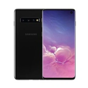 Samsung Smartphone Galaxy S10+ Double SIM 8 / 128 GO - Noir pas cher