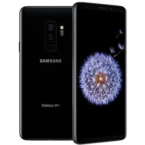 Non communiqué Smartphone Samsung Galaxy S9+ Double SIM 6 / 64 GO - Noir pas cher