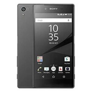 Sony Smartphone Xperia Z5 Single SIM 3 / 32 GO - Nano SIM - 5.2 - 1920... pas cher