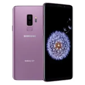 Smartphone Samsung Galaxy S9+ Single SIM 6 / 64 GO - Nano SIM - 6.2 - ... pas cher