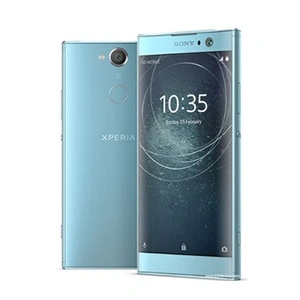 Sony Smartphone Xperia XA2 Single SIM 3 / 32 GO - Nano SIM - 5.2 - 1920x1080 - 23 MP - Bleu pas cher