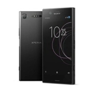 Sony Smartphone Xperia XZ1 Compact Single SIM 4 / 32 GO - Noir pas cher