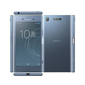 Comparateur de prix : Sony Smartphone Xperia XZ1 Single SIM 4 / 64 GO - Bleu