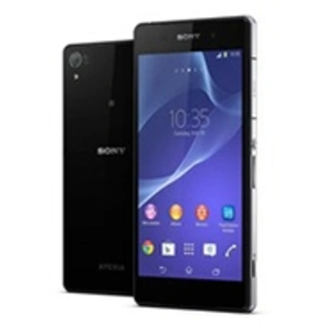 Sony Smartphone Xperia Z2 Single SIM 3 / 16 GO - Nano SIM - 5.2 - 1920x1080 - 20,7 mégapixels - Noir pas cher