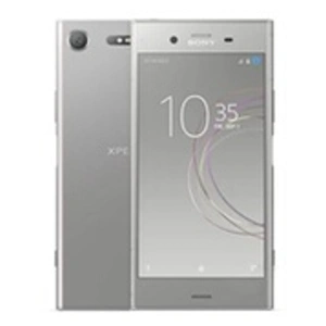 Sony Smartphone Xperia XZ1 Single SIM 4 / 64 GO - Argent pas cher