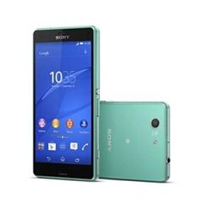 Sony Smartphone Xperia Z3 Compact Single SIM 2 / 16 GO - Nano SIM - 4.6 - 1... pas cher