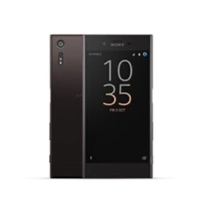Sony Smartphone Xperia XZ ?? Double SIM 3 / 64 GO - Nano SIM - 5.2 - 1920x1080 - 13 MP - Noir pas cher
