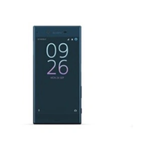 Sony Smartphone Xperia XZ Single SIM 3 / 32 GO - Nano SIM - 5.2 - 1920x1080 - 13 MP - Bleu pas cher
