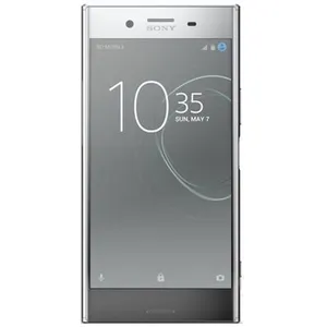 Non communiqué Smartphone Sony Xperia XZ Premium Double SIM 4 / 64 GO - Argent pas cher
