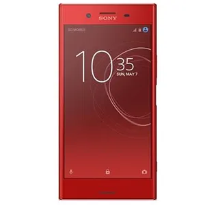 Non communiqué Smartphone Sony Xperia XZ Premium Double SIM 4 / 64 GO - Rouge pas cher