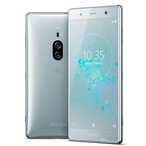 Sony Smartphone Xperia XZ2 Premium Double SIM 6 / 64 GO - Nano SIM - 5.8 - ... pas cher