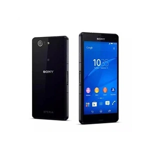 Sony Smartphone Xperia Z3 Compact Single SIM 2 / 16 GO - Nano SIM - 4.6 - 1... pas cher