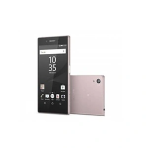 Sony Smartphone Xperia Z5 Single SIM 3 / 32 GO - Nano SIM - 5.2 - 1920x1080 - 23 MP - Rose pas cher