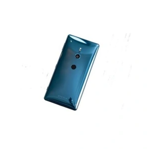 Sony Smartphone Xperia XZ2 Double SIM 6 / 64 GO - Nano SIM - 5.7 - 1080x2160 - 19 MP - Bleu pas cher