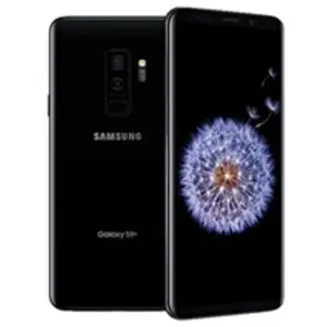 Samsung Smartphone Galaxy S9+ Double SIM 6 / 64 GO - Noir pas cher
