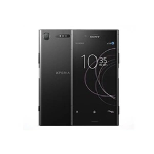 Sony Smartphone Xperia XZ1 Single SIM 4 / 64 GO - Noir pas cher