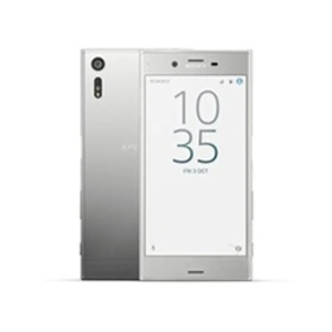 Sony Smartphone Xperia XZ Single SIM 3 / 32 GO - Nano SIM - 5.2 - 1920x1080 - 13 MP - Argent pas cher