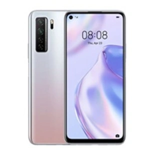Huawei Smartphone P40 lite 5G Double SIM 6 / 128 GO - Nano SIM - 6.5 - 1080x2400 - 64 MP + 8 MP + 2 MP + 2 MP - Argent pas cher