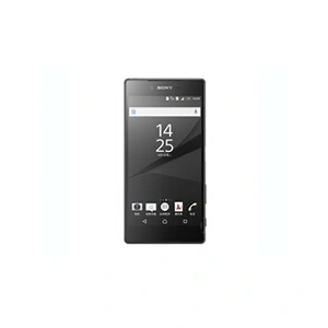 Sony Smartphone Xperia Z5 Double SIM 3 / 32 GO - Nano SIM - 5.2 - 1920x1080 - 23 MP - Noir pas cher