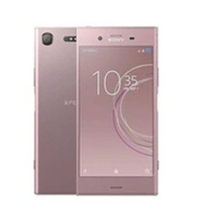Sony Smartphone Xperia XZ1 Single SIM 4 / 64 GO - Rose pas cher
