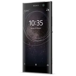 Sony Smartphone Xperia XA2 Single SIM 3 / 32 GO - Nano SIM - 5.2 - 1920x1080 - 23 MP - Noir pas cher