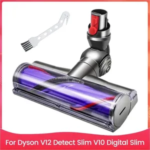SODIAL Motorhead Cleaner Remplacement pour Dyson V12 Detect Slim V10 D... pas cher