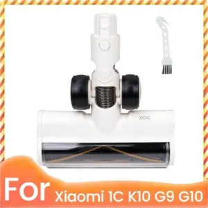 SODIAL Tête de Brosse pour Aspirateur à Main pour Xiaomi 1C K10 G9 G10...Vendu parcdiscount