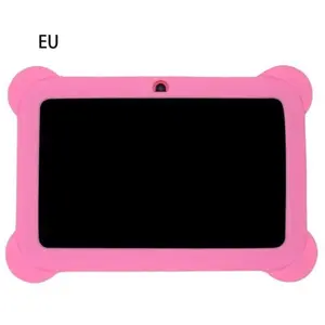OUTAD Tablette étudiants enfants 7 pouces - MARQUE - Modèle - Wifi - C...Vendu parcdiscount