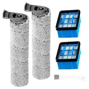 SODIAL Kit de Pièces de Rechange pour Aspirateur pour Bissell CrossWav...Vendu parcdiscount