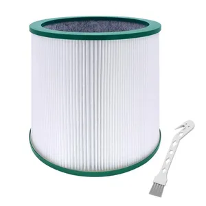 SODIAL Filtre HEPA TP02 de Rechange pour Dyson Pure Cool Link TP01, TP...Vendu parcdiscount