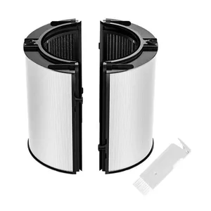 SODIAL Filtre HEPA pour Purificateur D'Air Dyson HP04 TP04 DP04 PH04 P...Vendu parcdiscount