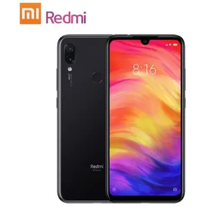 BLACKVIEW Xiaomi Redmi Note 7 Smartphone 4GB 64GB Noir pas cher