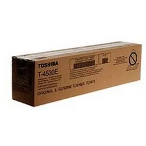Toshiba T4530E - Noir - original - cartouche de toner - pour e-STUDIO 255, 305, 355, 455 pas cher