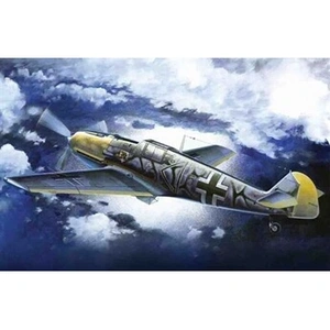 Comparateur de prix : Messerschmitt Bf 109e-7/b - 1:72e - Icm