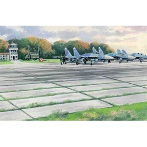 Comparateur de prix : Soviet Pag-14 Airfield Plates (32pcs) (362x216mm)- 1:72e - Icm