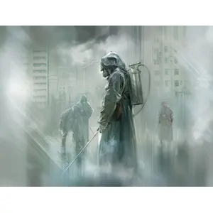 Comparateur de prix : Chernobyl4. Deactivators (4 Figures) - 1:35e - Icm