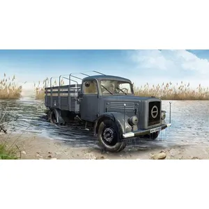 Khd S3000 - 1:35e - Icm pas cher