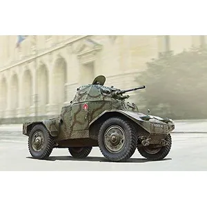 Panhard 178 Amd-35 - 1:35e - Icm pas cher