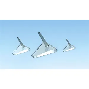 Aircraft Models Stands (1:48,1:72,1:144) - Icm pas cher