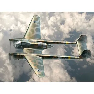 Fw189a-2 - 1:72e - Icm pas cher
