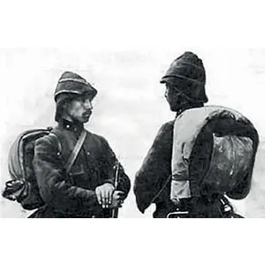Comparateur de prix : Wwi Turkich Infantry Weapons&equipment - 1:35e - Icm