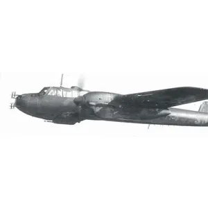 Comparateur de prix : Do 215b-5 Wwii German Night Fighter- 1:72e - Icm
