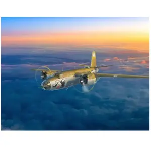 Comparateur de prix : ICM Maquette avion : B-26G Marauder